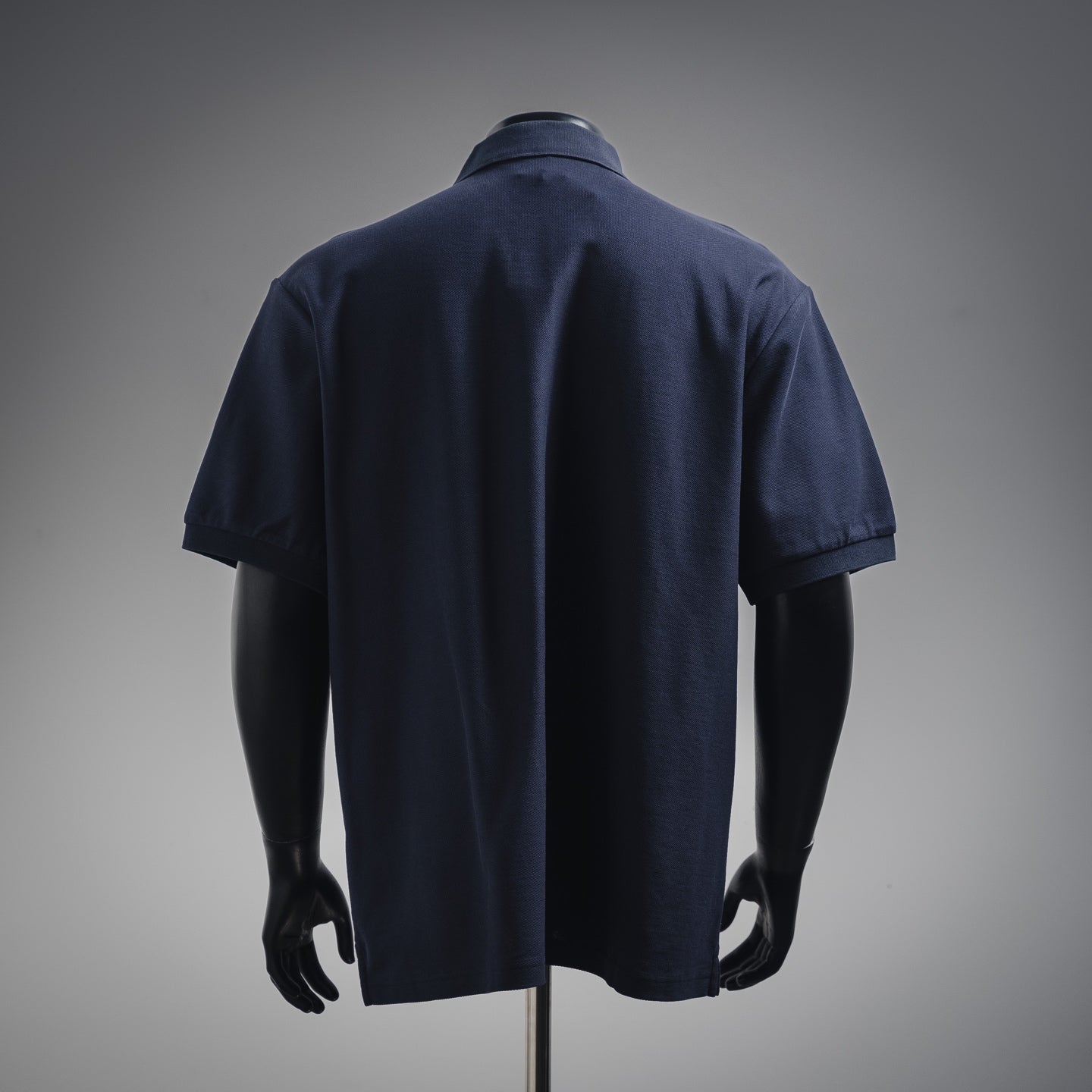 Dio embroidered polo shirt