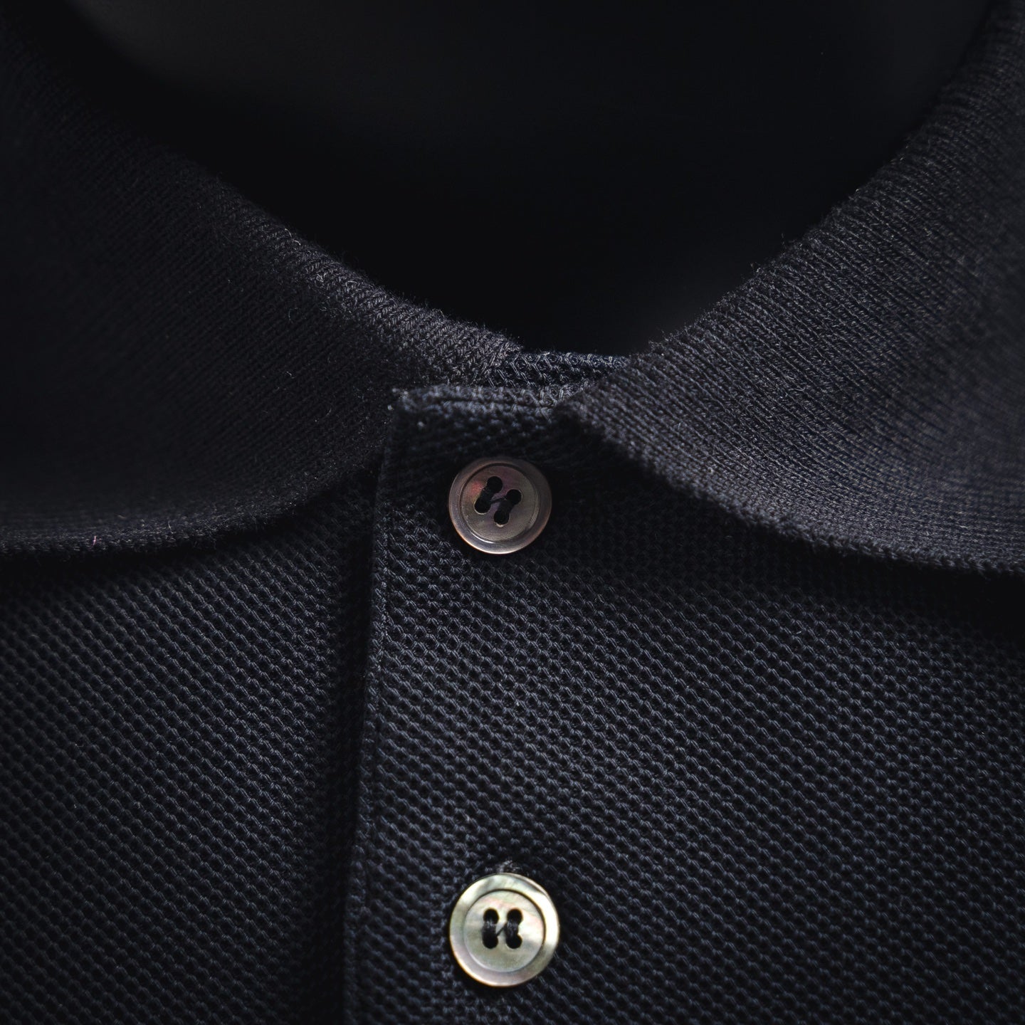 Dio embroidered polo shirt