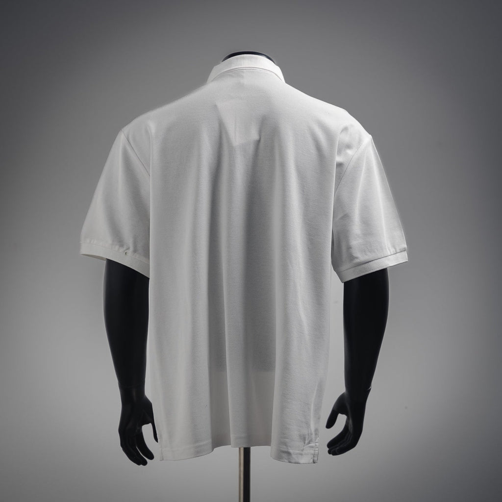 Dio embroidered polo shirt