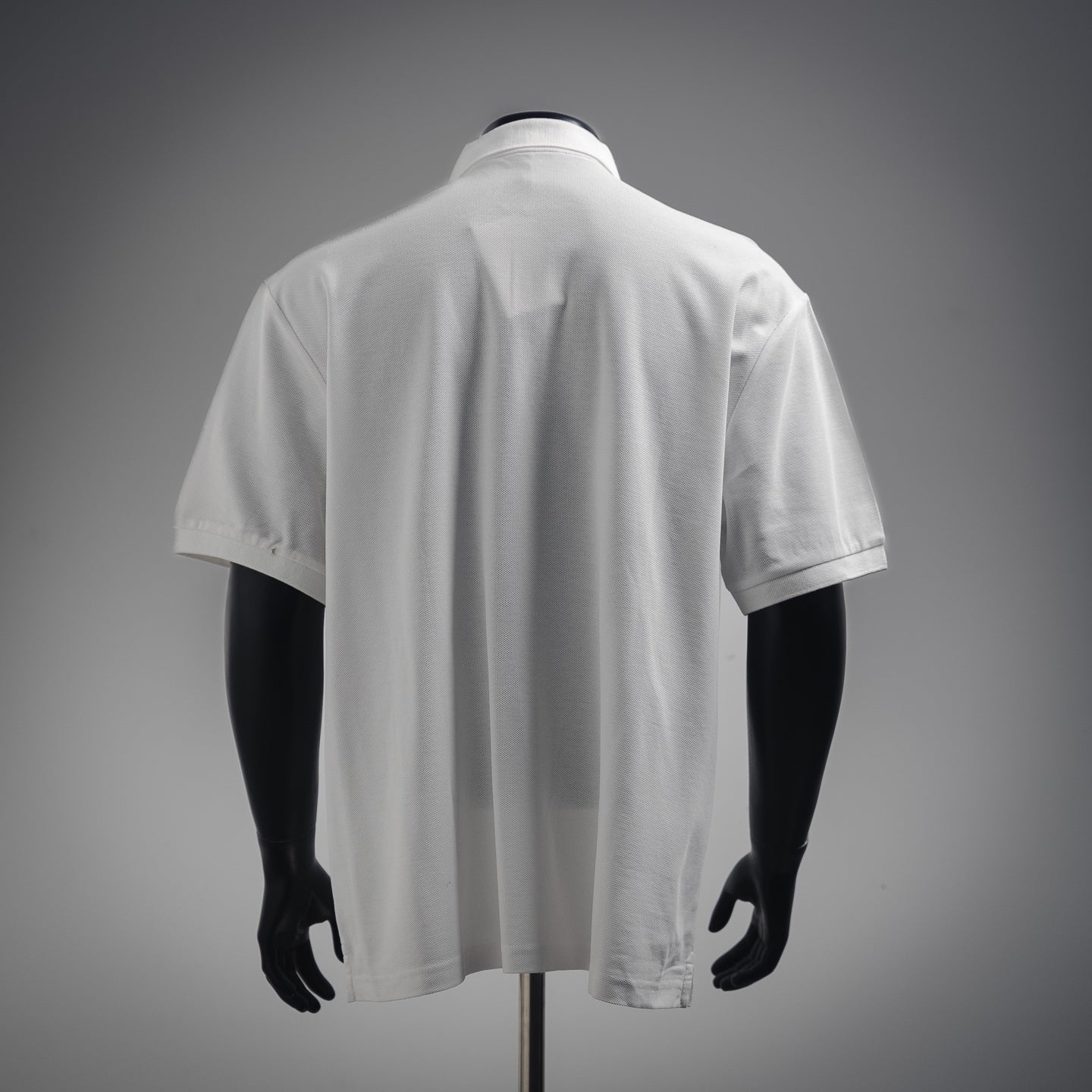 Dio embroidered polo shirt