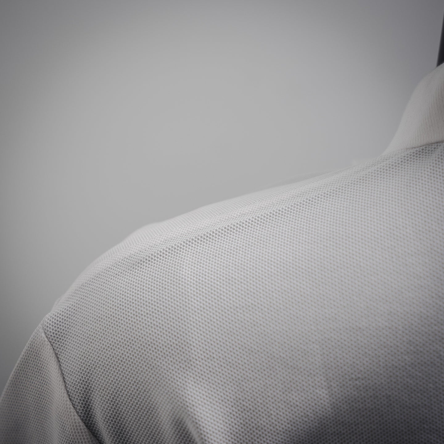 Dio embroidered polo shirt