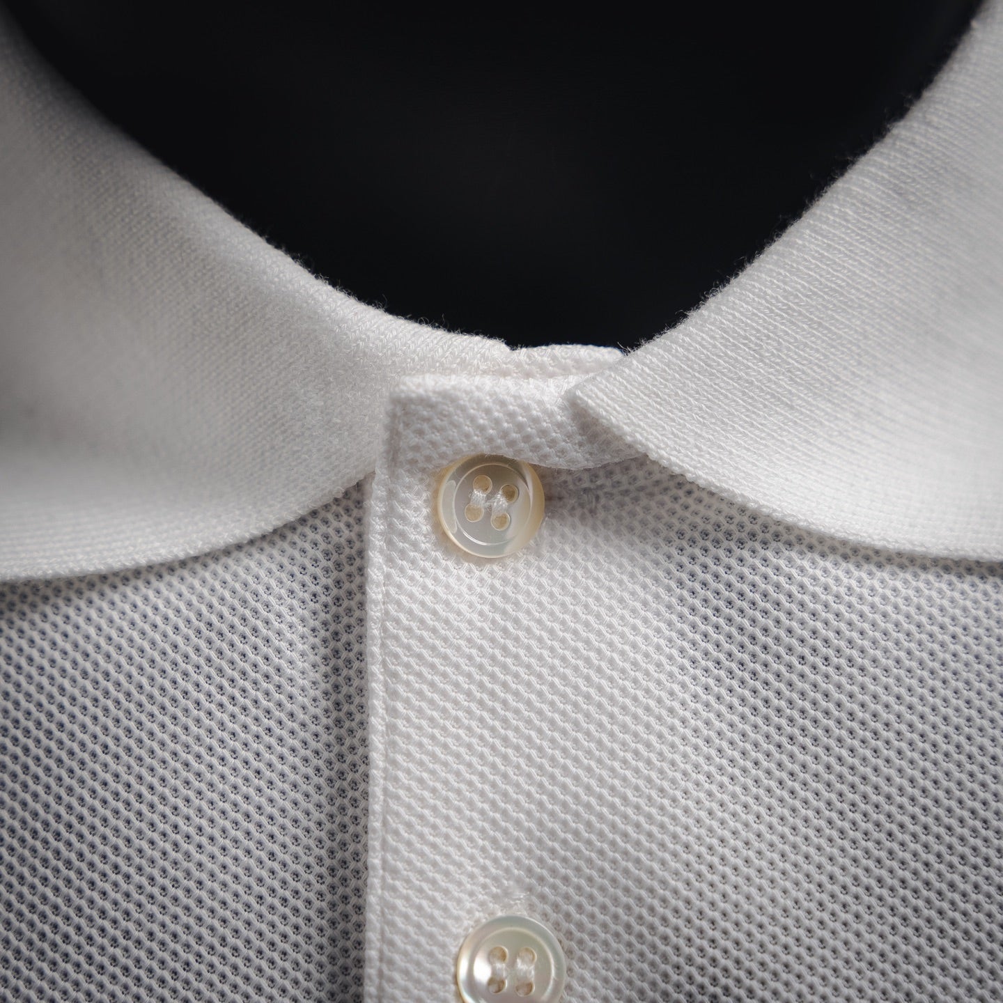 Dio embroidered polo shirt