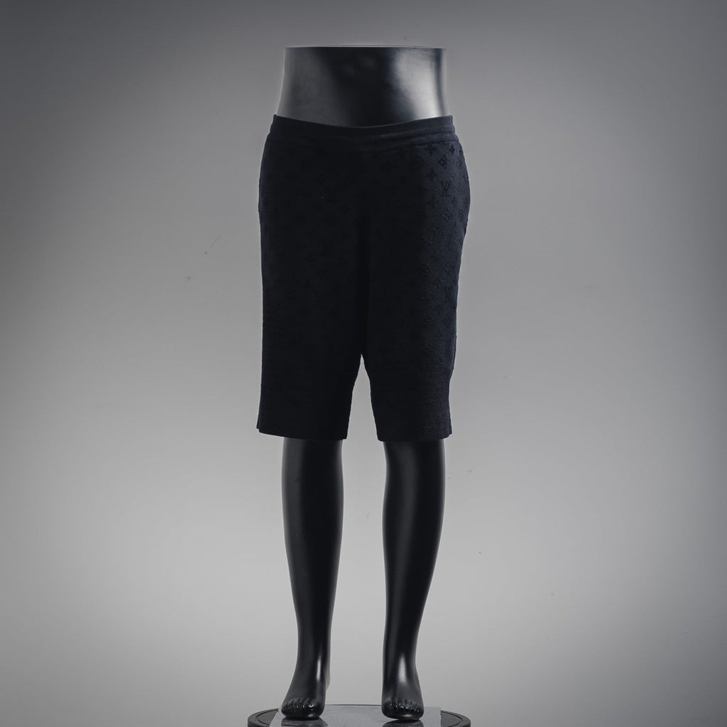 Louis 25ss jacquard short