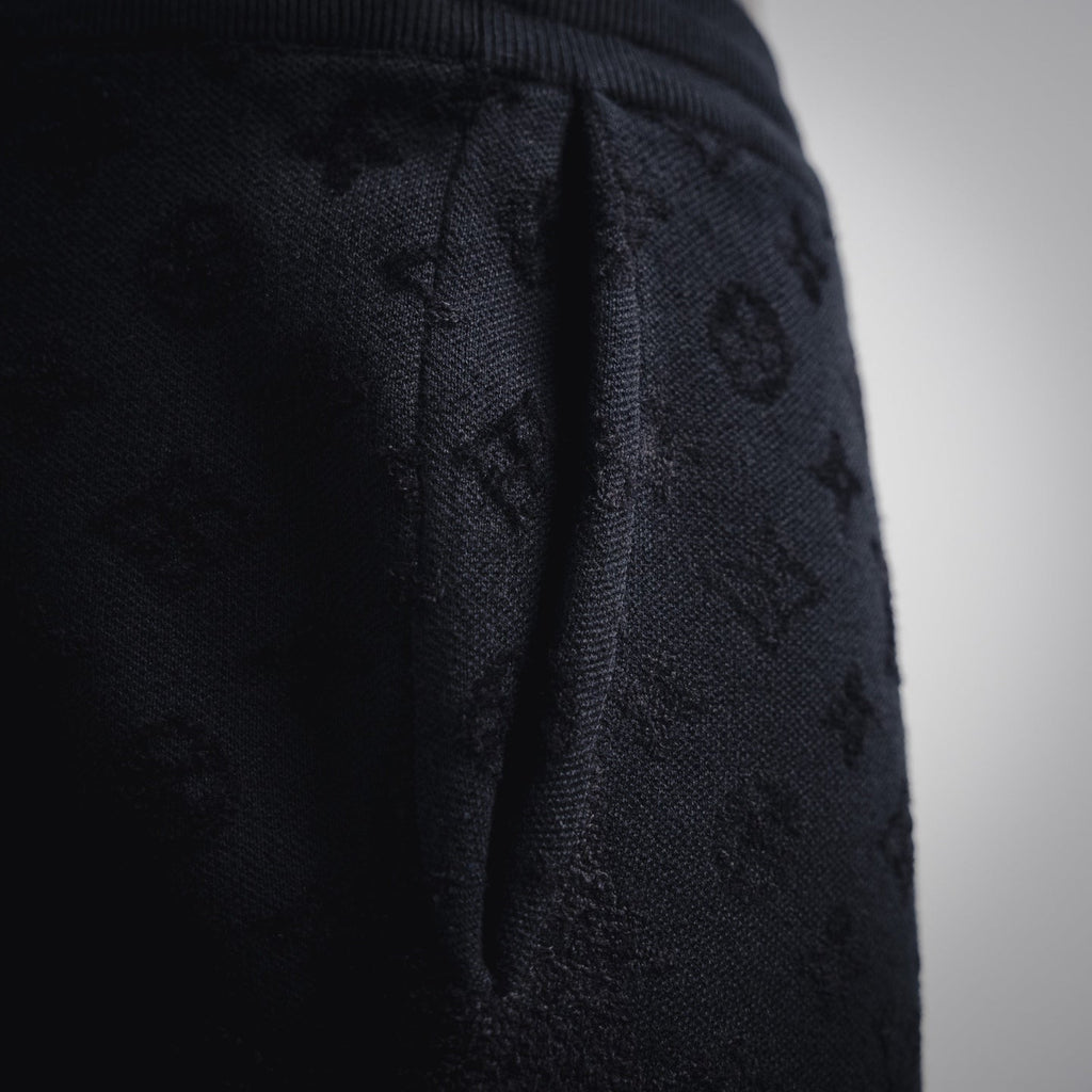 Louis 25ss jacquard short