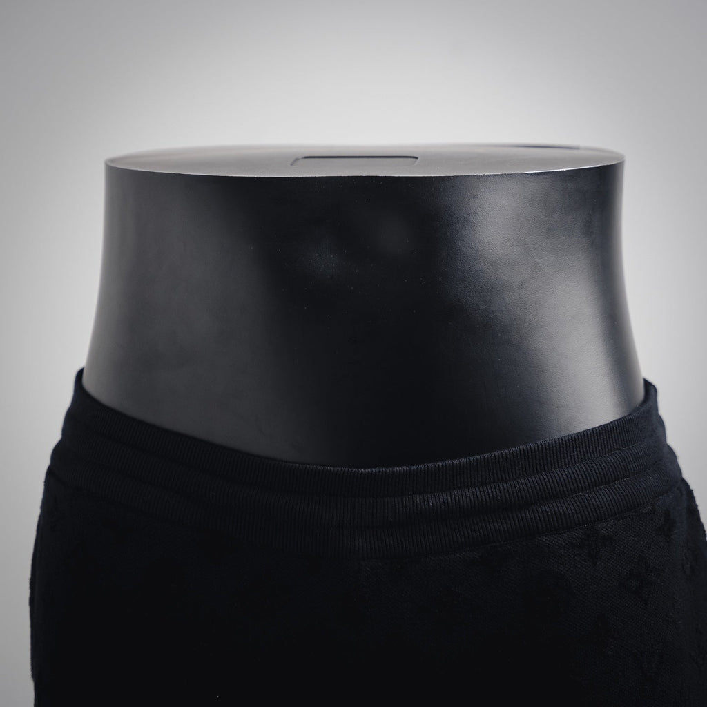 Louis 25ss jacquard short