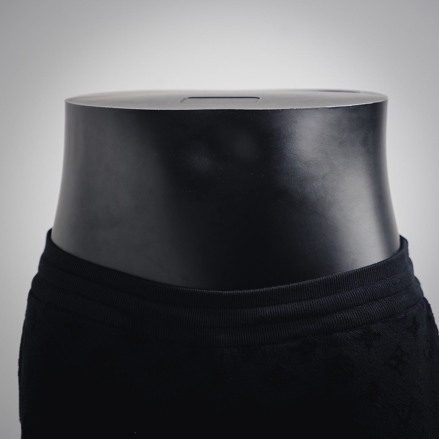 Louis 25ss jacquard short