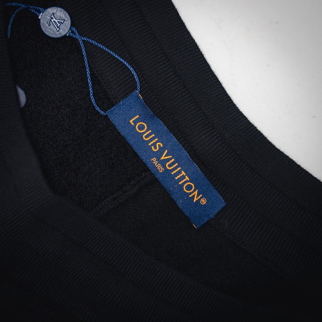 Louis 25ss jacquard short