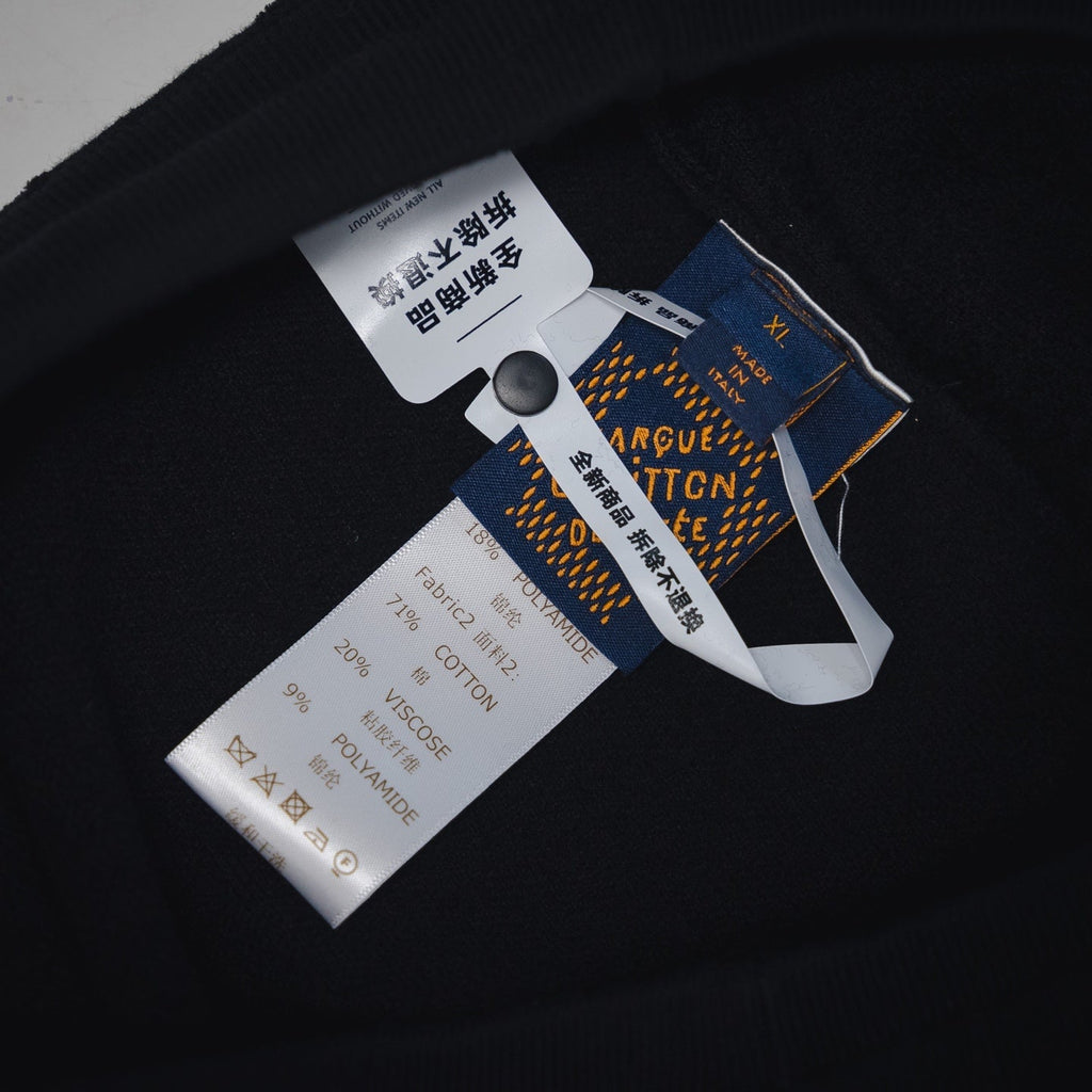 Louis 25ss jacquard short