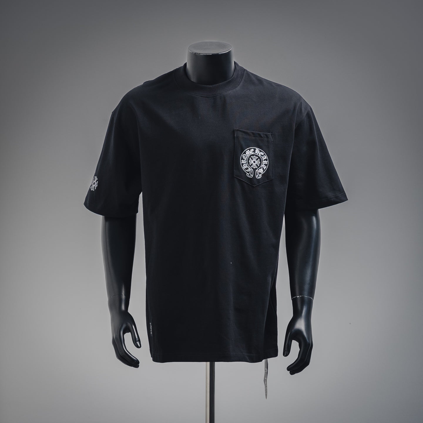 Chrome 25ss printed t-shirt