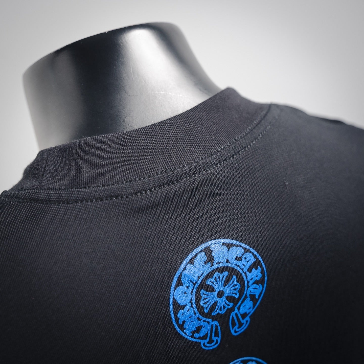 Chrome 25ss printed t-shirt