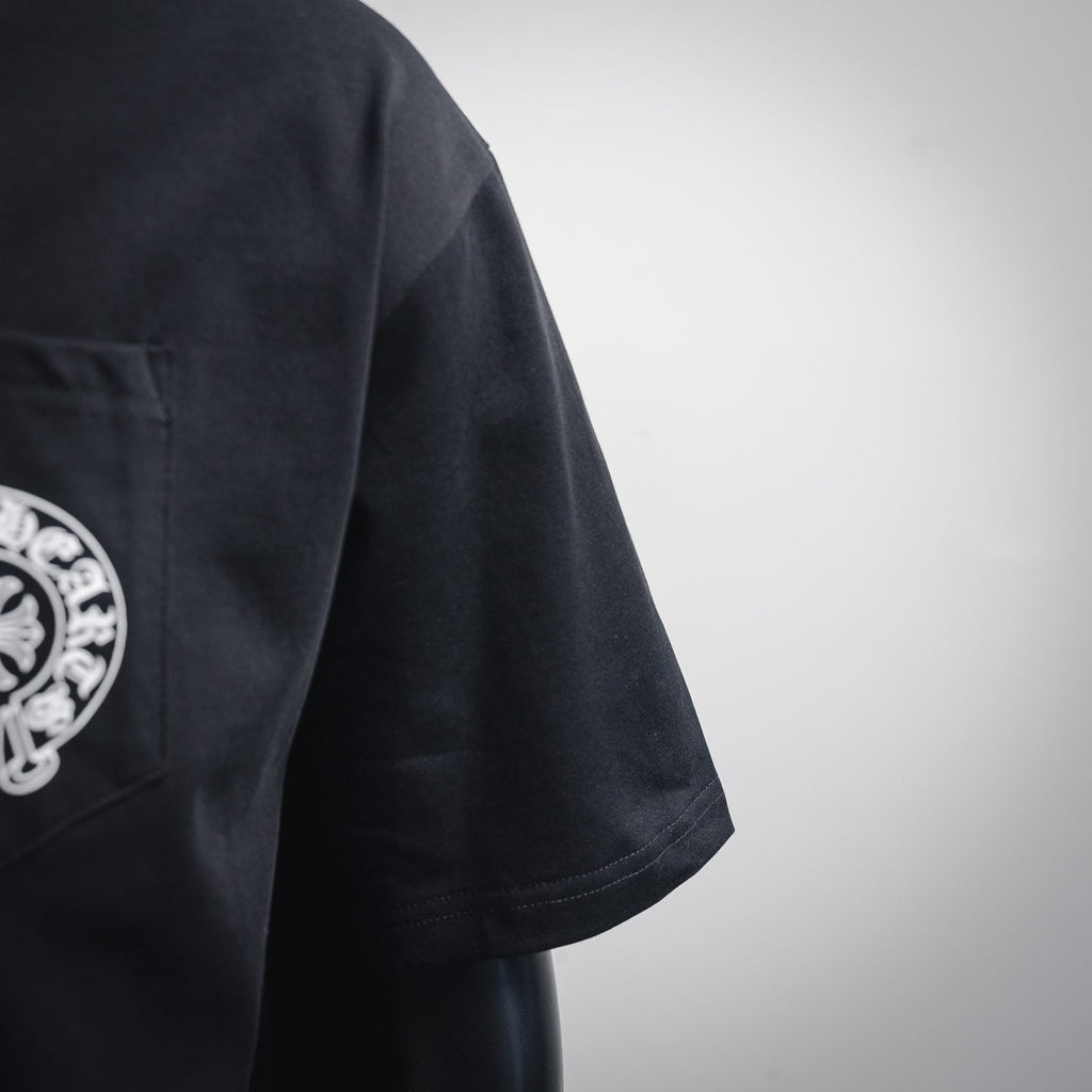 Chrome 25ss printed t-shirt