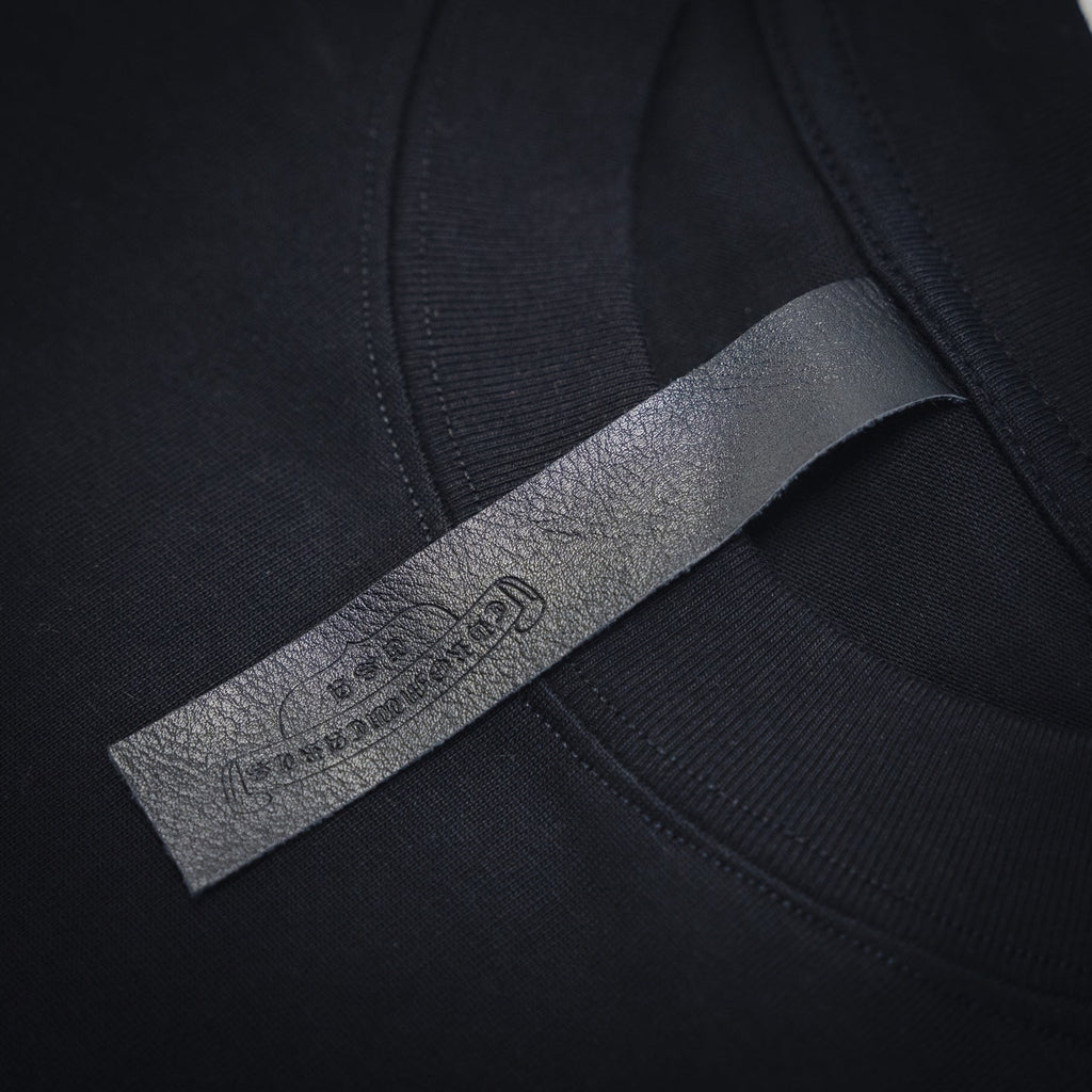 Chrome 25ss printed t-shirt