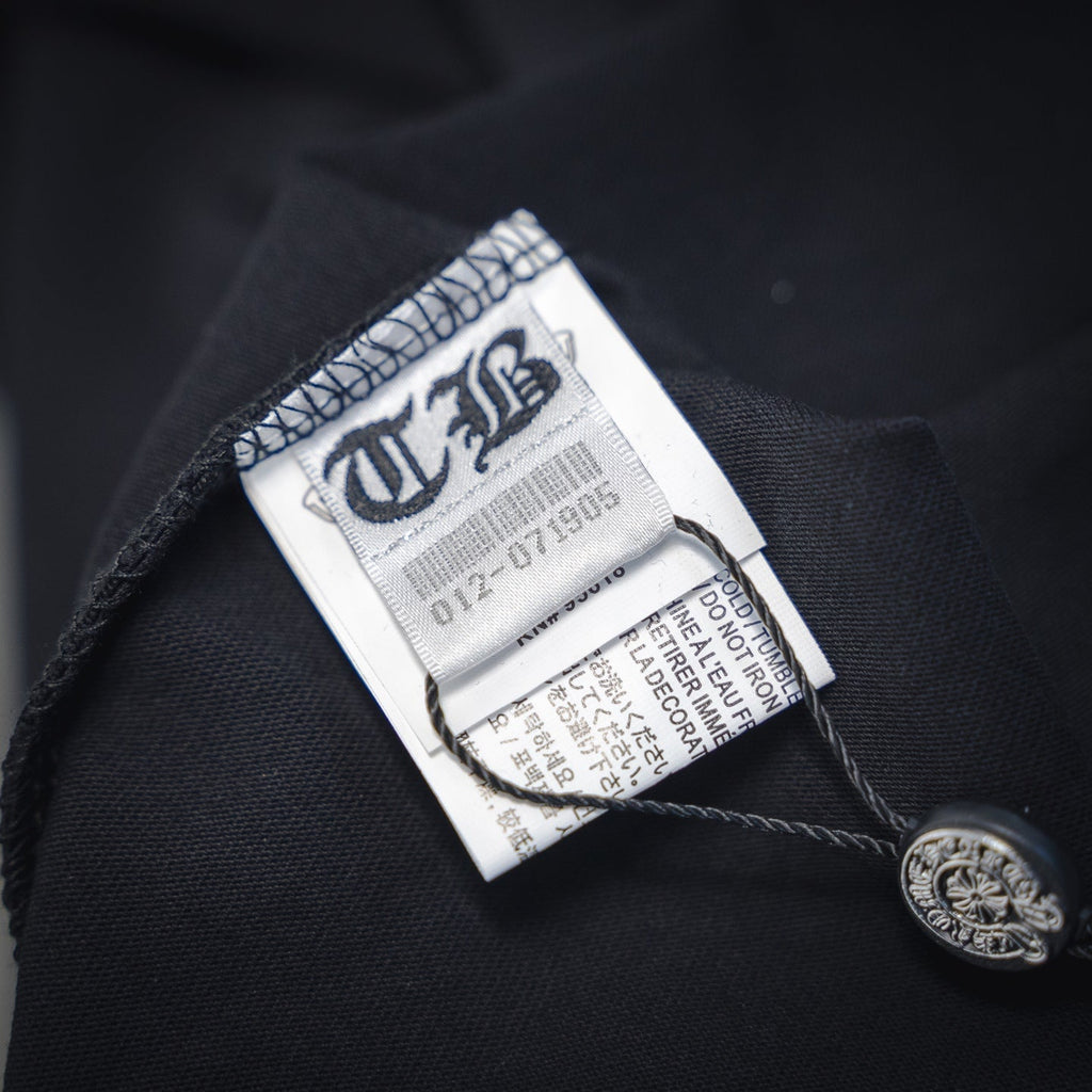 Chrome 25ss printed t-shirt