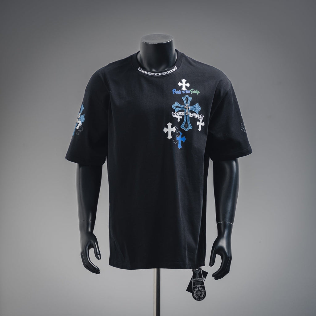 Chrome 25ss printed t-shirt