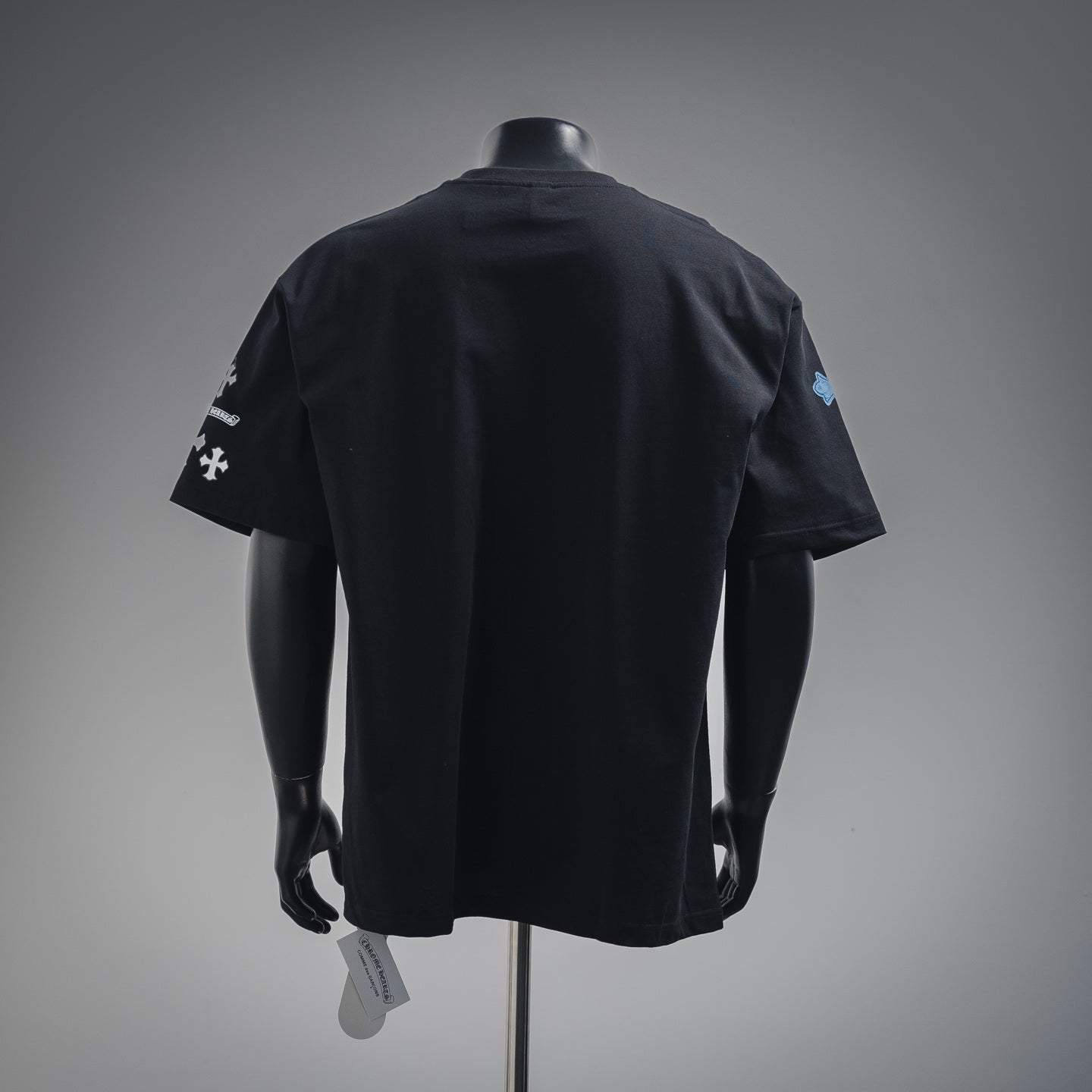 Chrome 25ss printed t-shirt