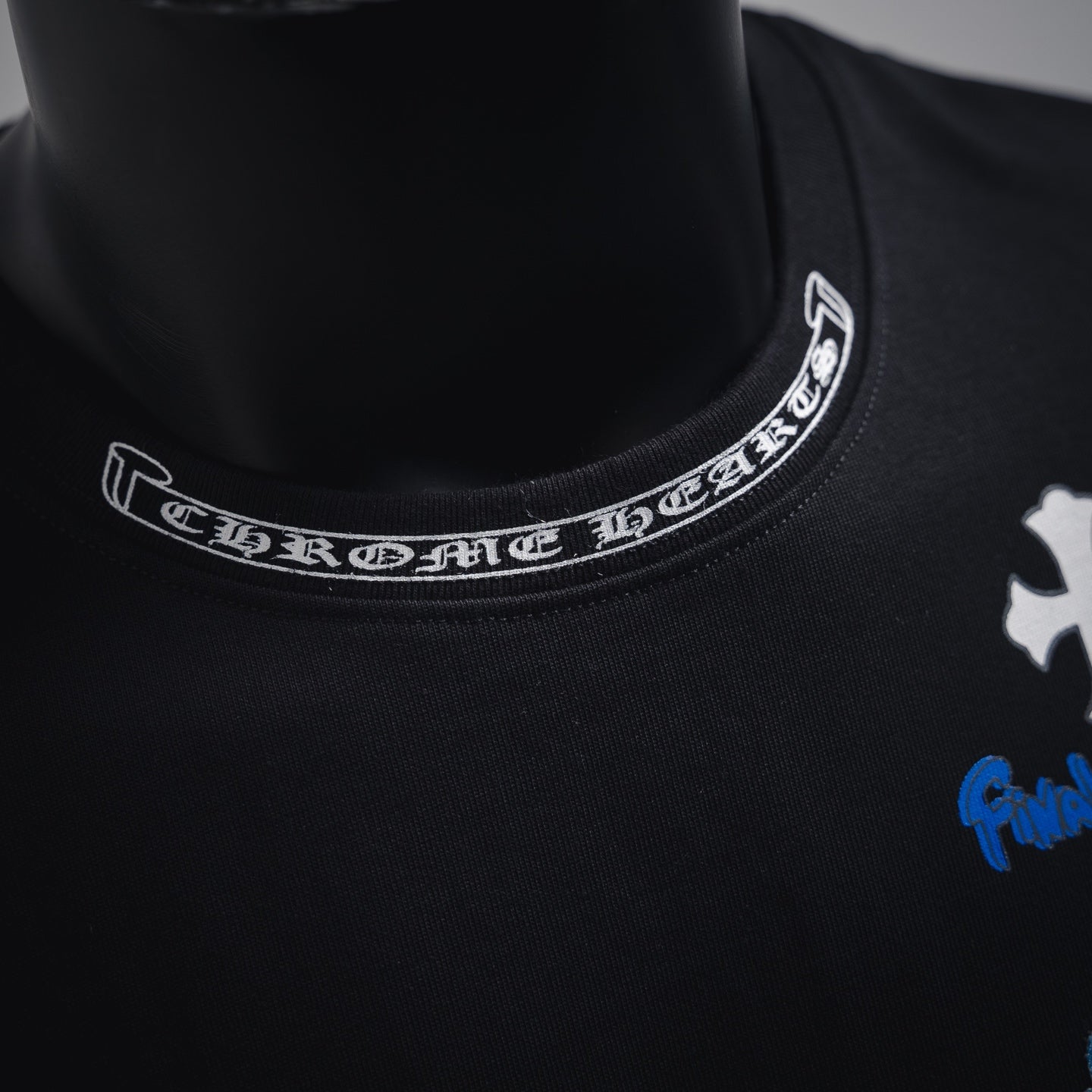 Chrome 25ss printed t-shirt