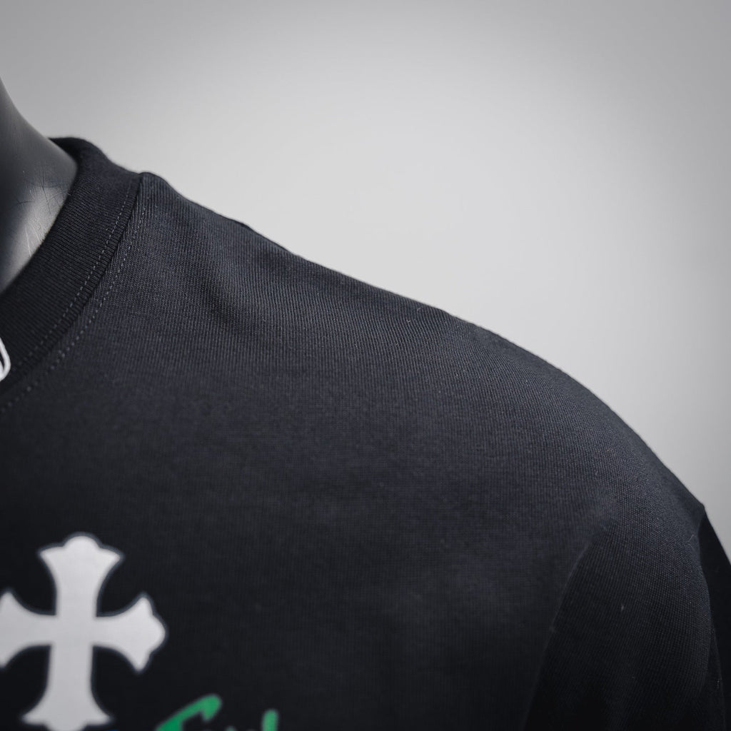 Chrome 25ss printed t-shirt