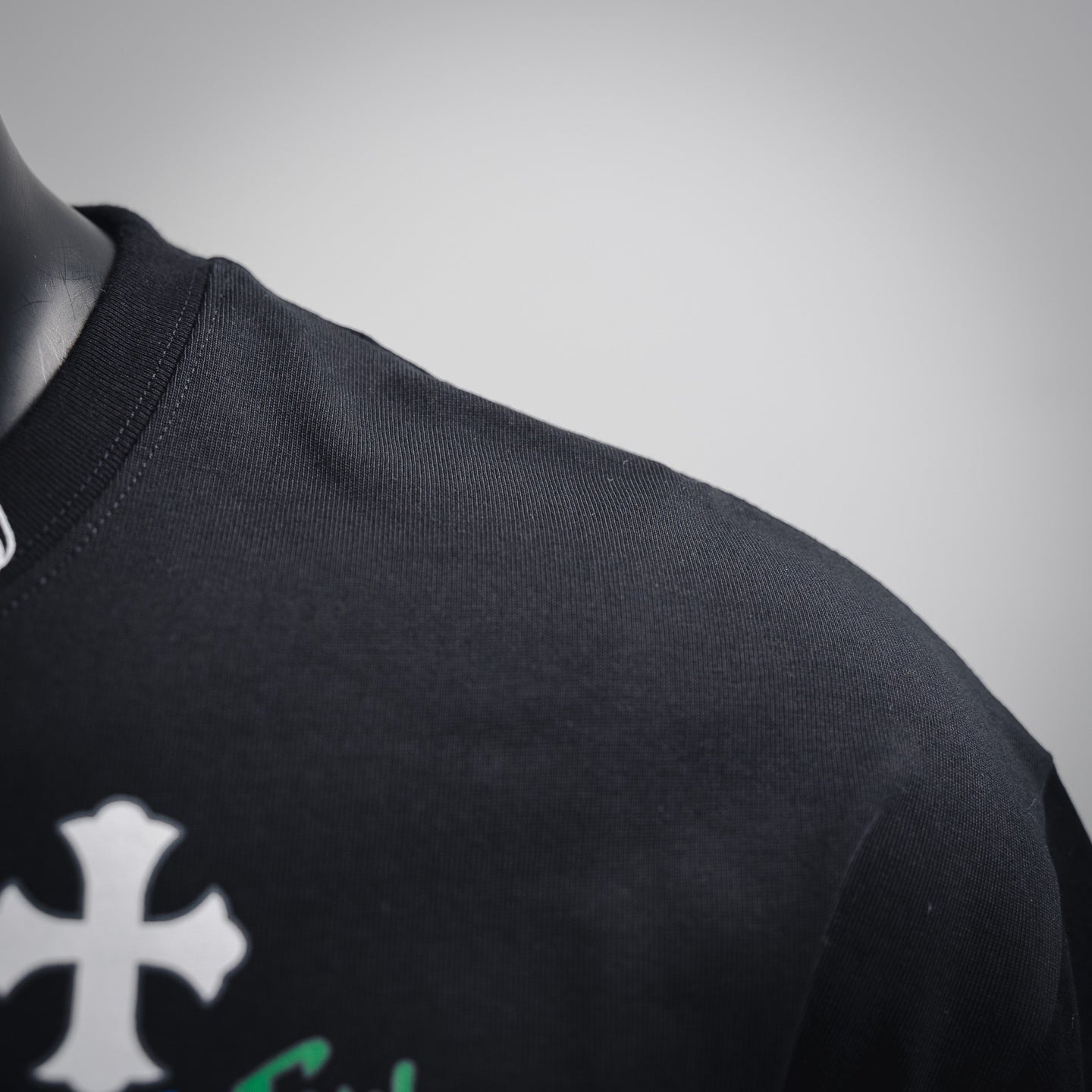 Chrome 25ss printed t-shirt