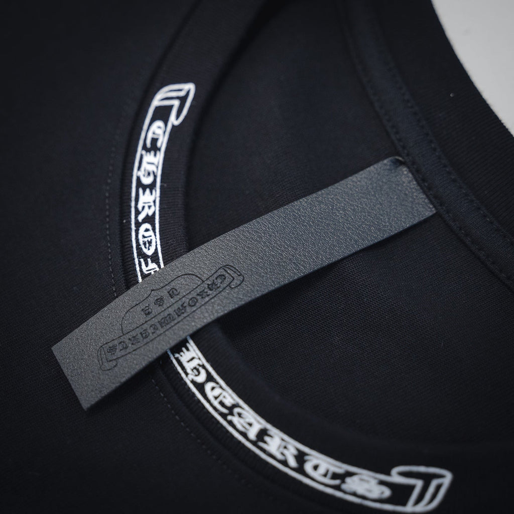 Chrome 25ss printed t-shirt