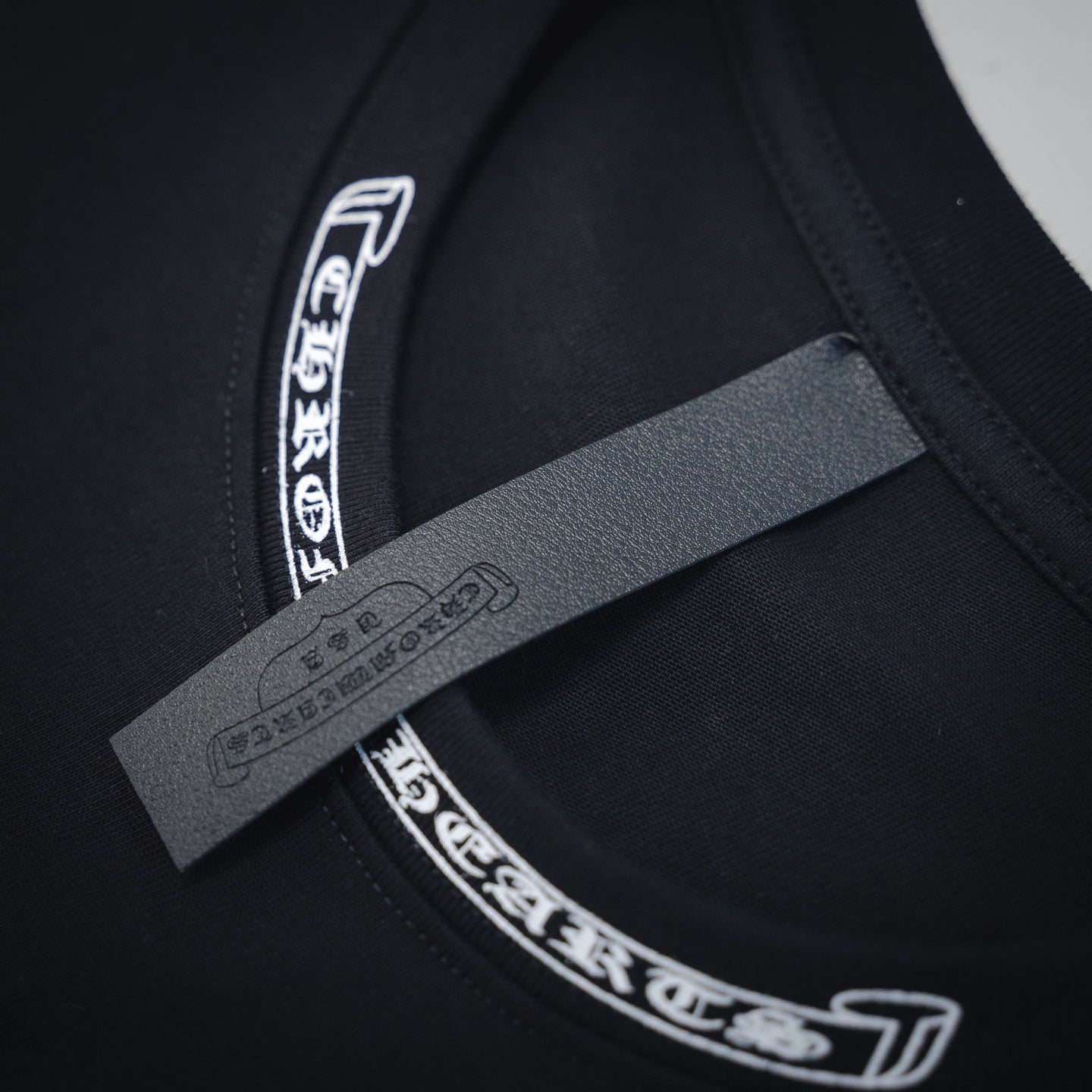 Chrome 25ss printed t-shirt