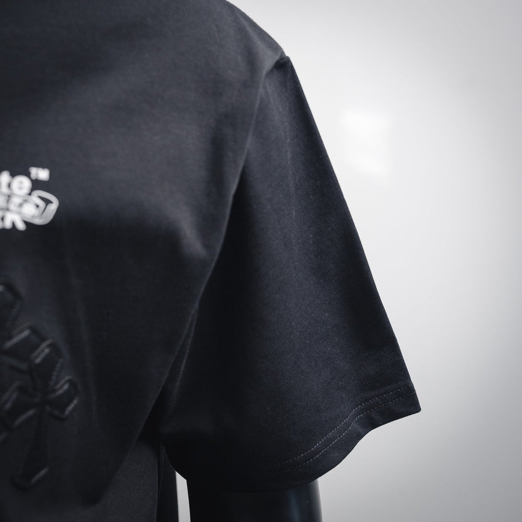 Chrome x Off whi t-shirt