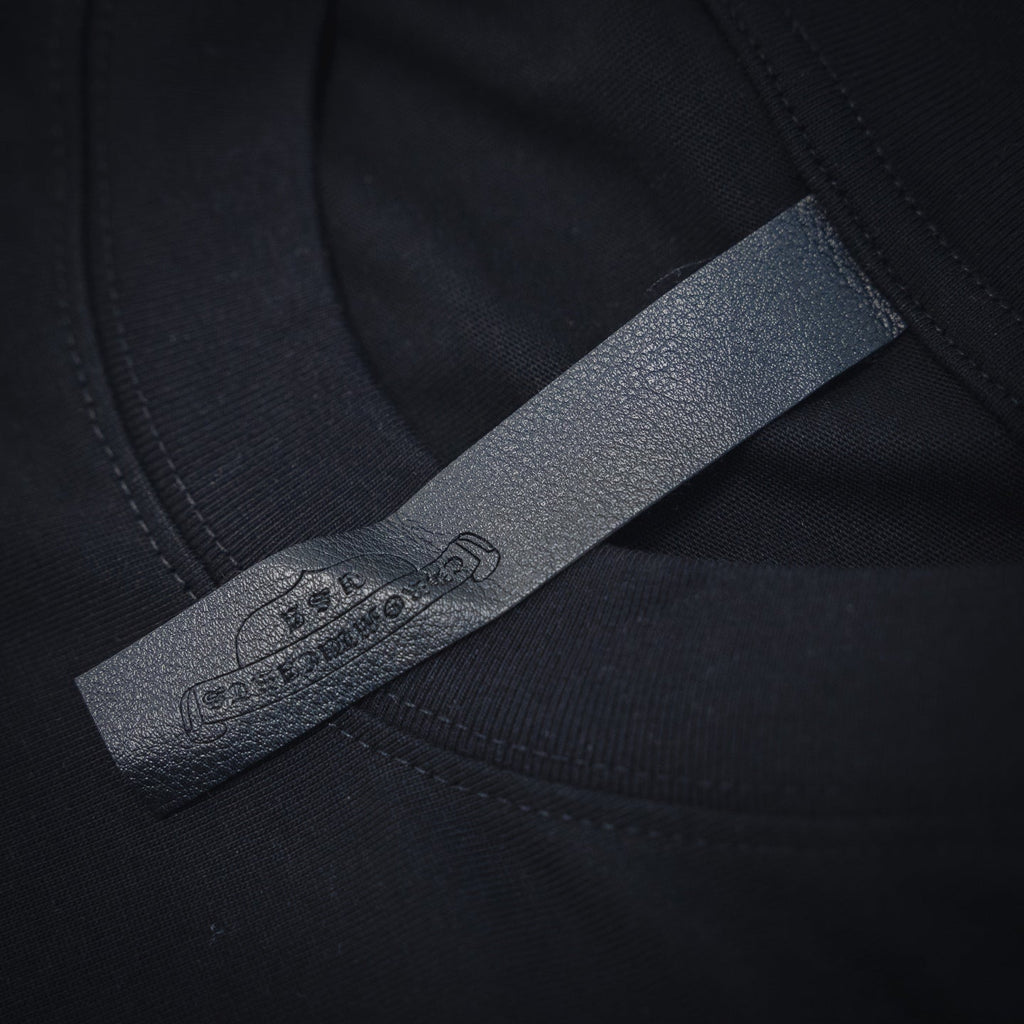 Chrome x Off whi t-shirt