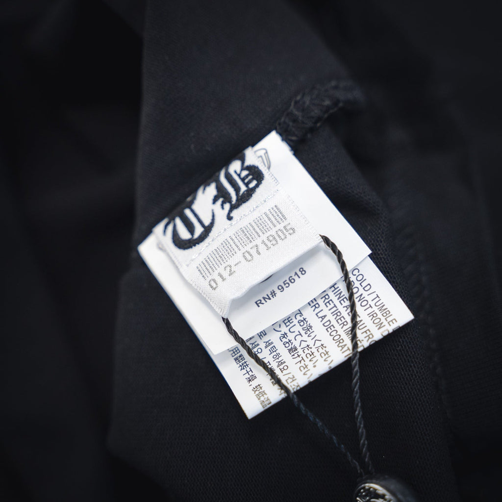 Chrome x Off whi t-shirt