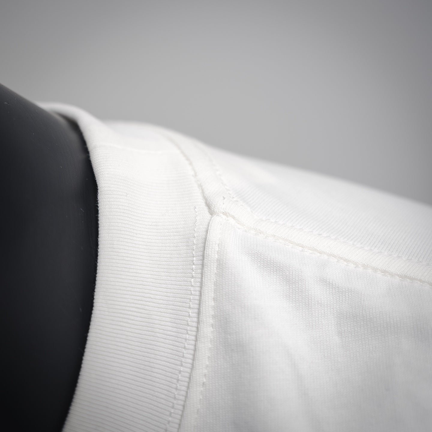 Chrome x Off whi t-shirt