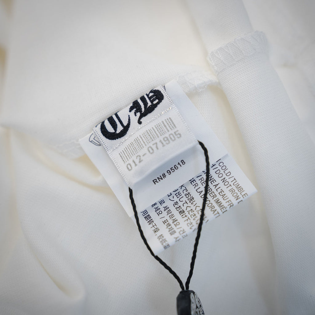 Chrome x Off whi t-shirt