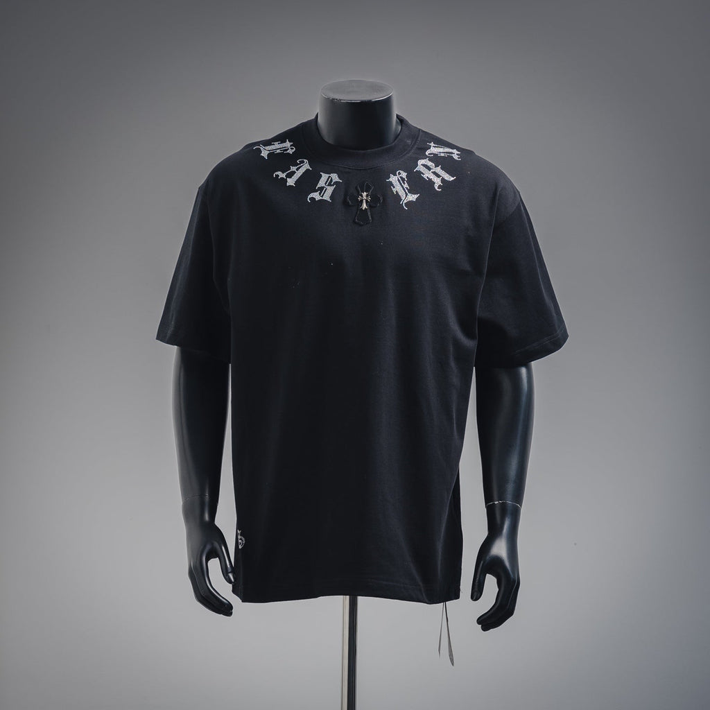 Chrome 25ss printed t-shirt