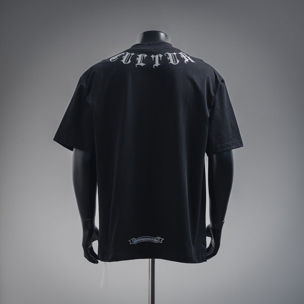 Chrome 25ss printed t-shirt