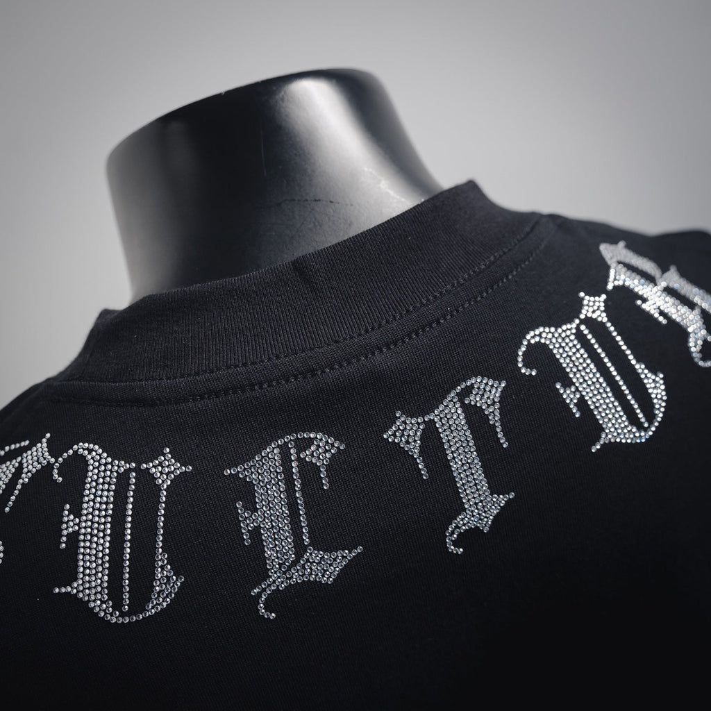 Chrome 25ss printed t-shirt