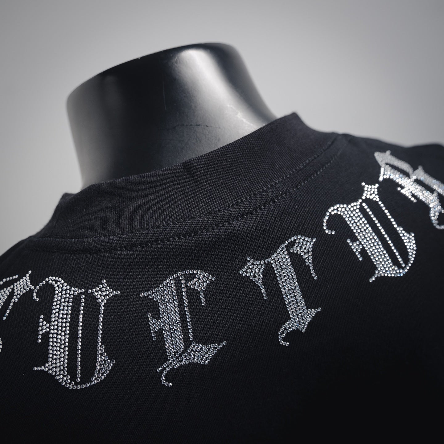 Chrome 25ss printed t-shirt