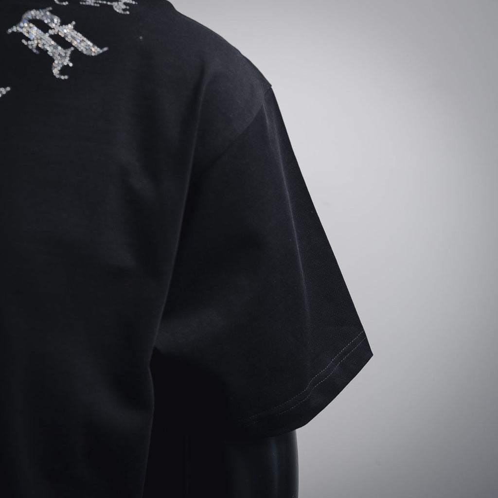 Chrome 25ss printed t-shirt