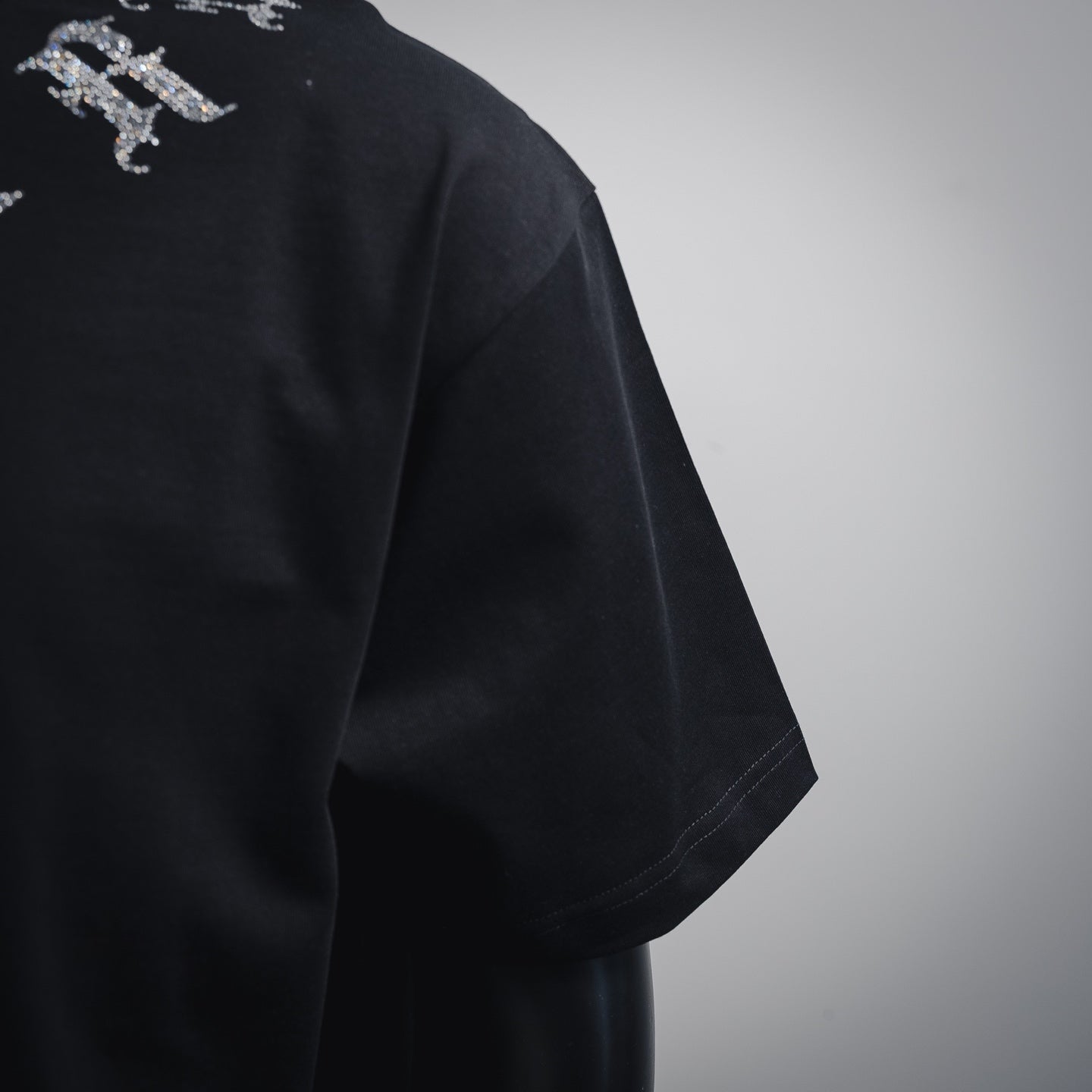 Chrome 25ss printed t-shirt