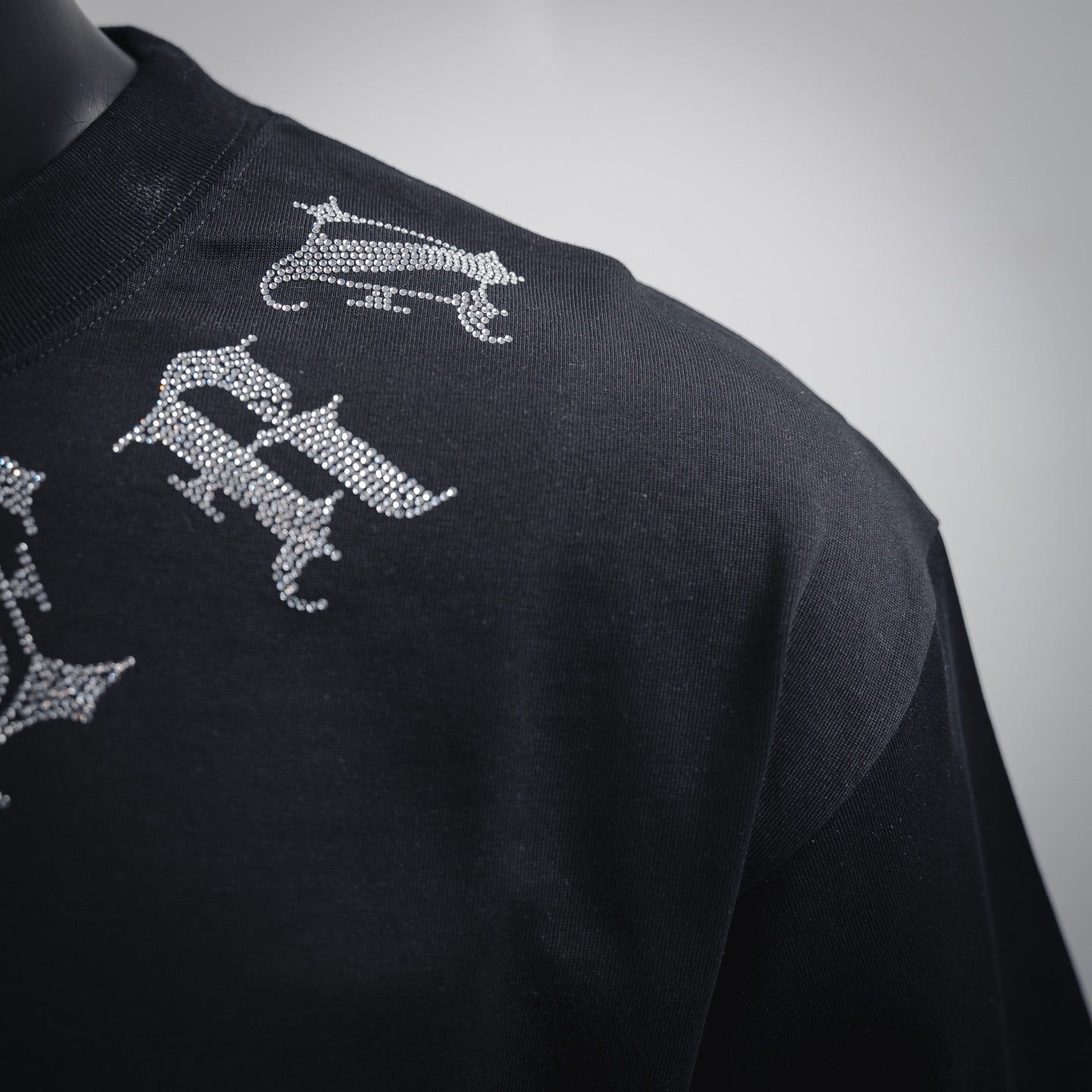 Chrome 25ss printed t-shirt