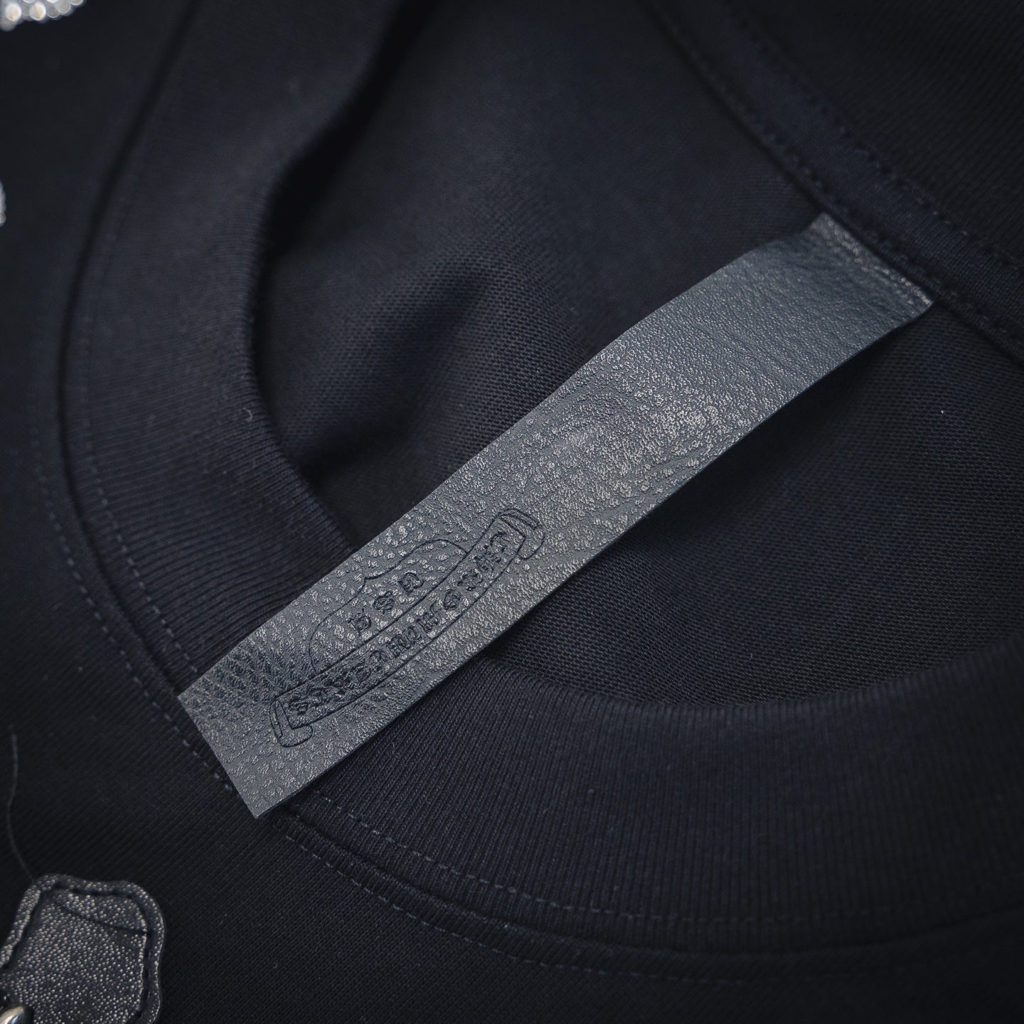 Chrome 25ss printed t-shirt