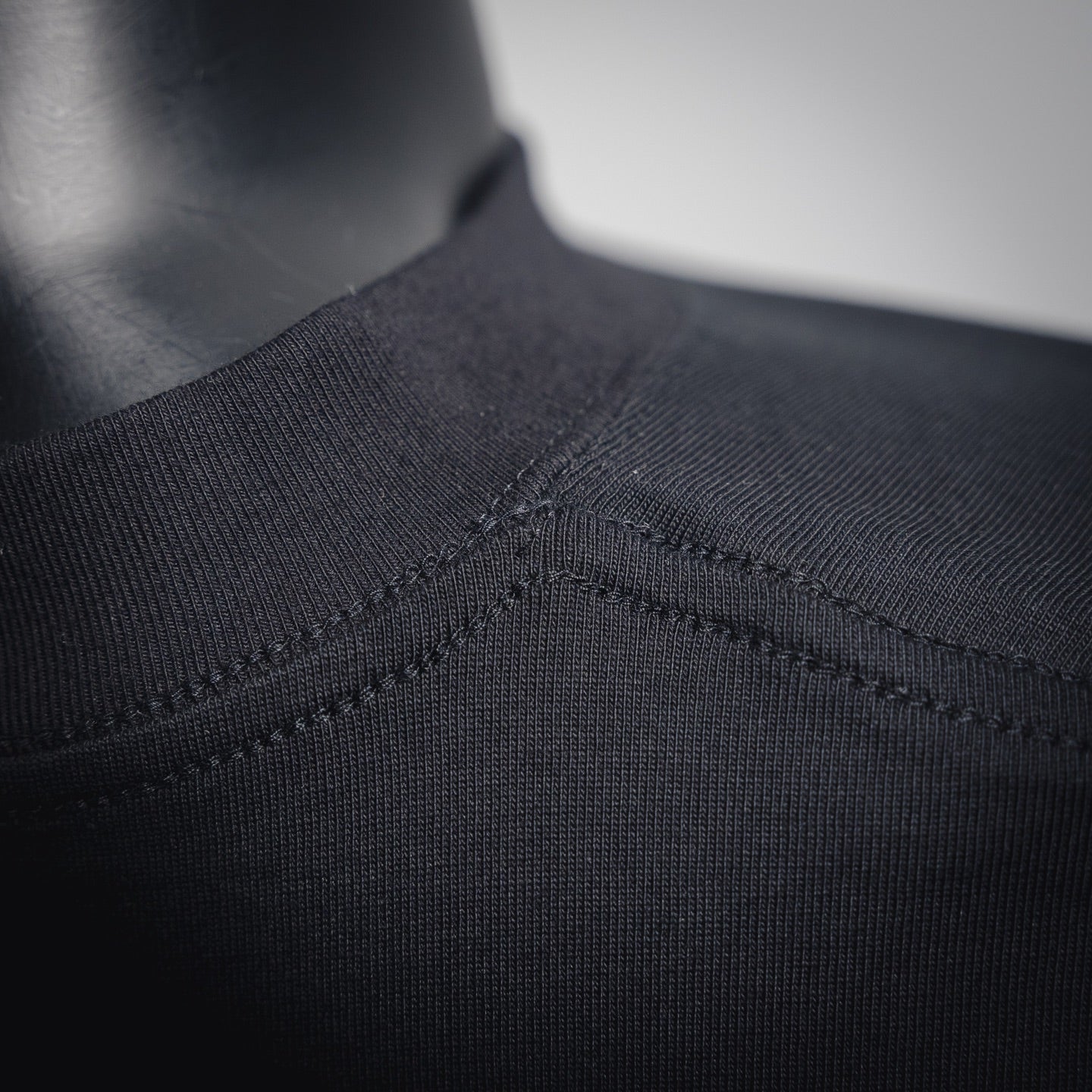 Chrome 25ss rhinestone t-shirt