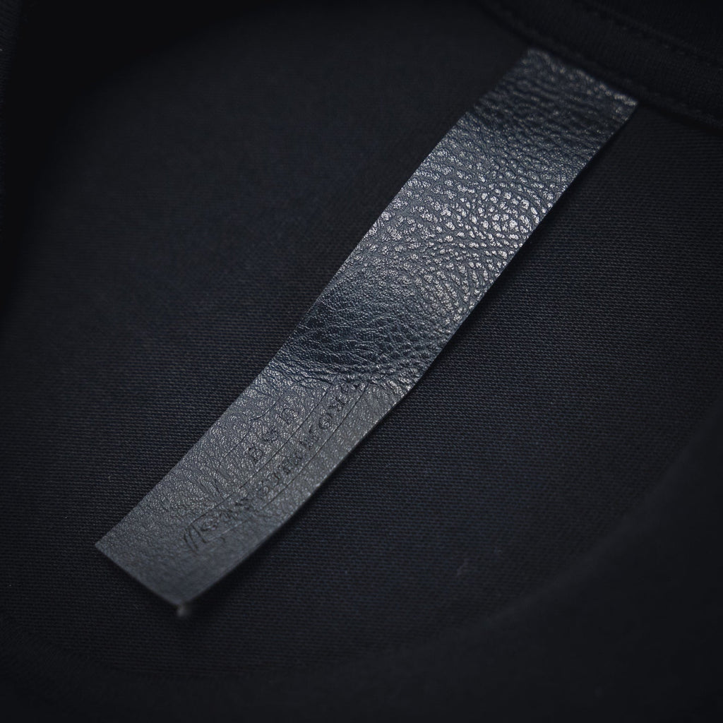 Chrome 25ss rhinestone t-shirt