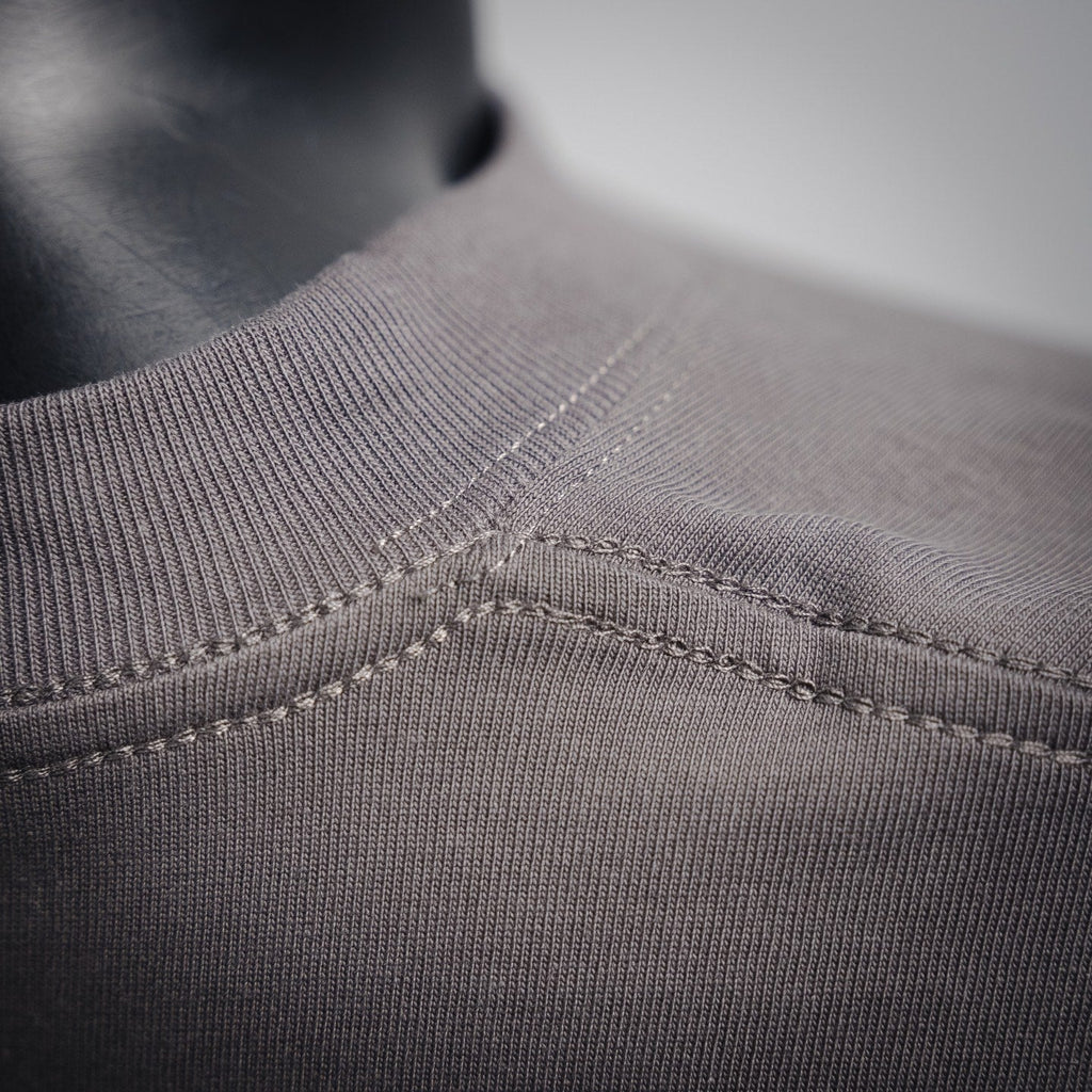 Chrome 25ss rhinestone t-shirt