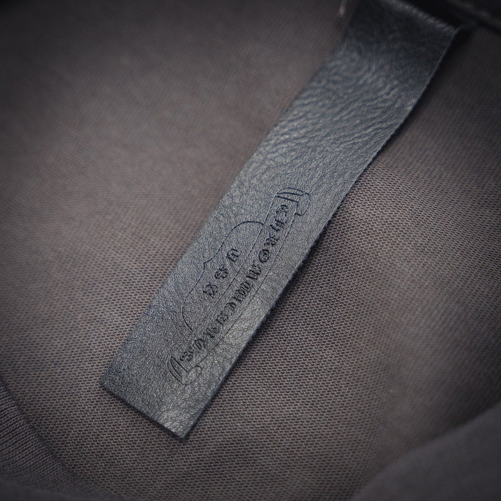 Chrome 25ss rhinestone t-shirt