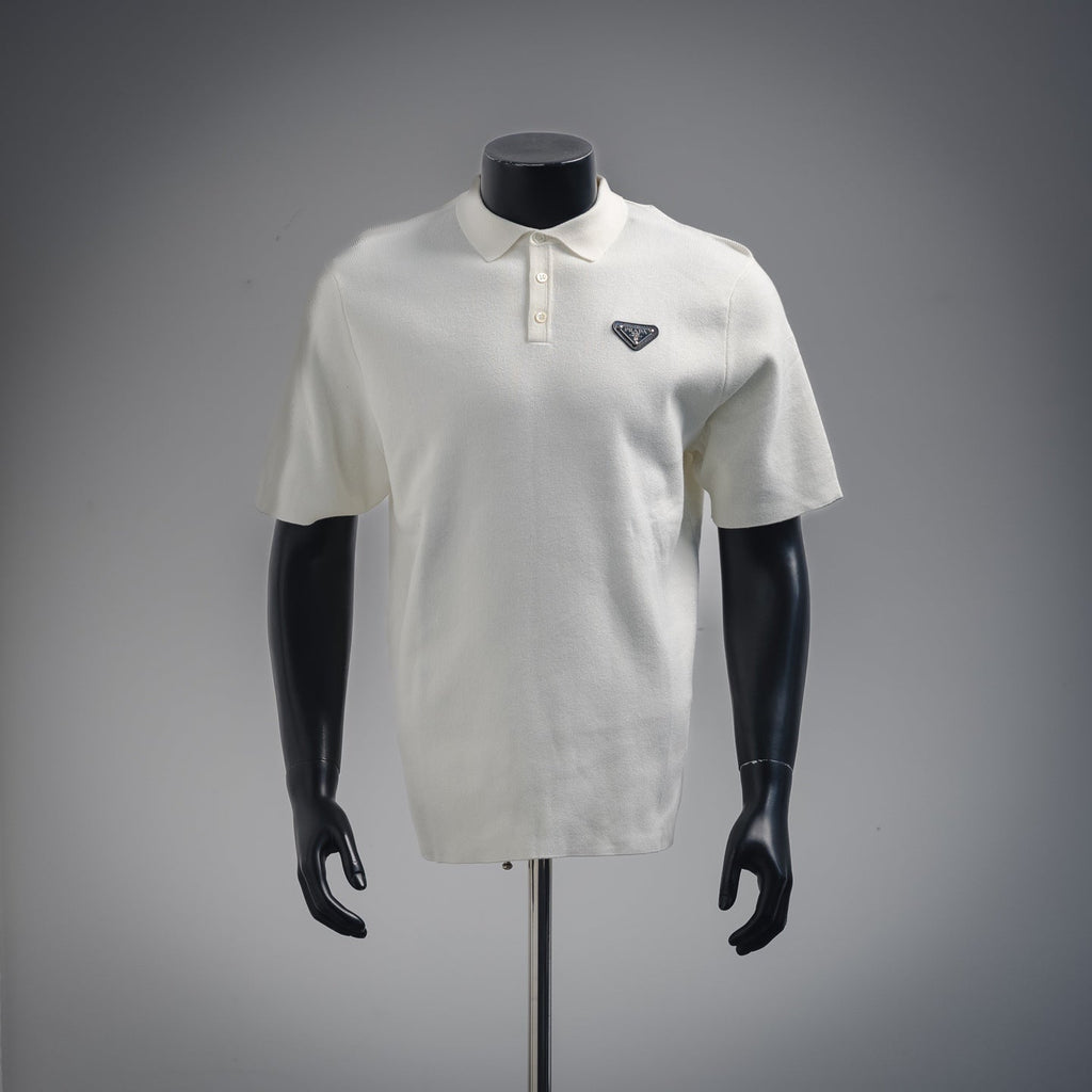 Pra 25ss polo shirt