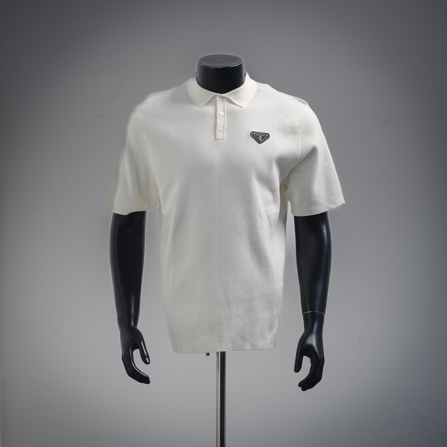 Pra 25ss polo shirt