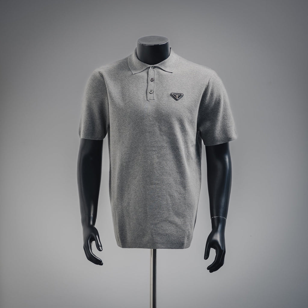 Pra 25ss polo shirt