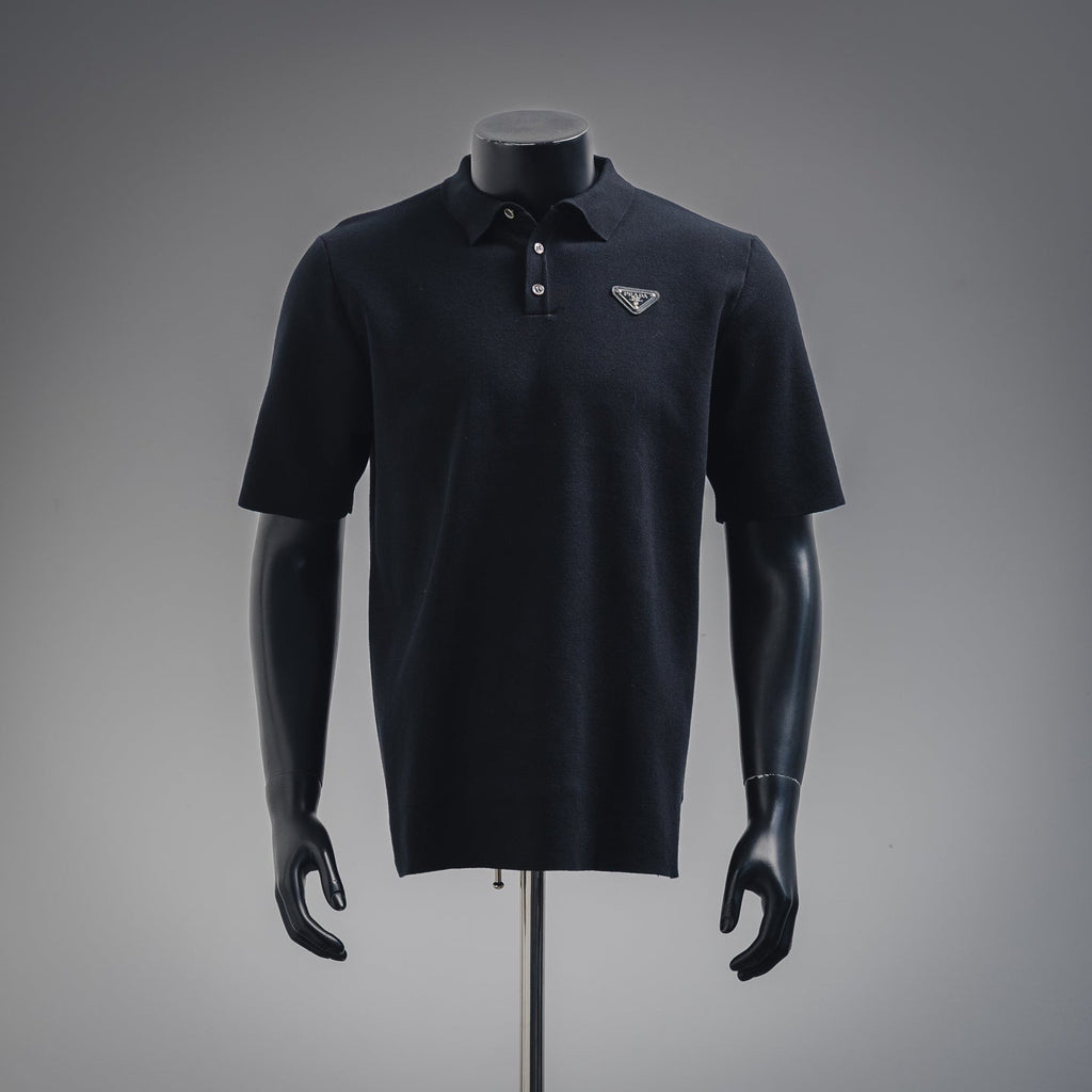Pra 25ss polo shirt