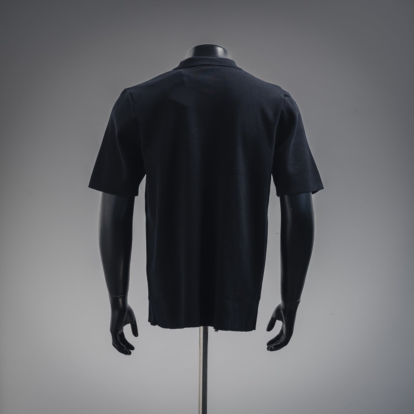 Pra 25ss polo shirt