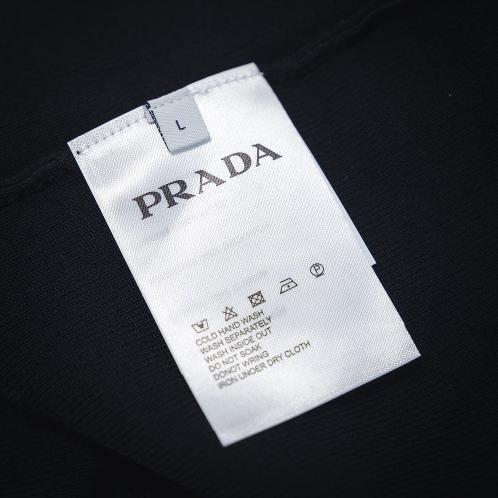 Pra 25ss polo shirt