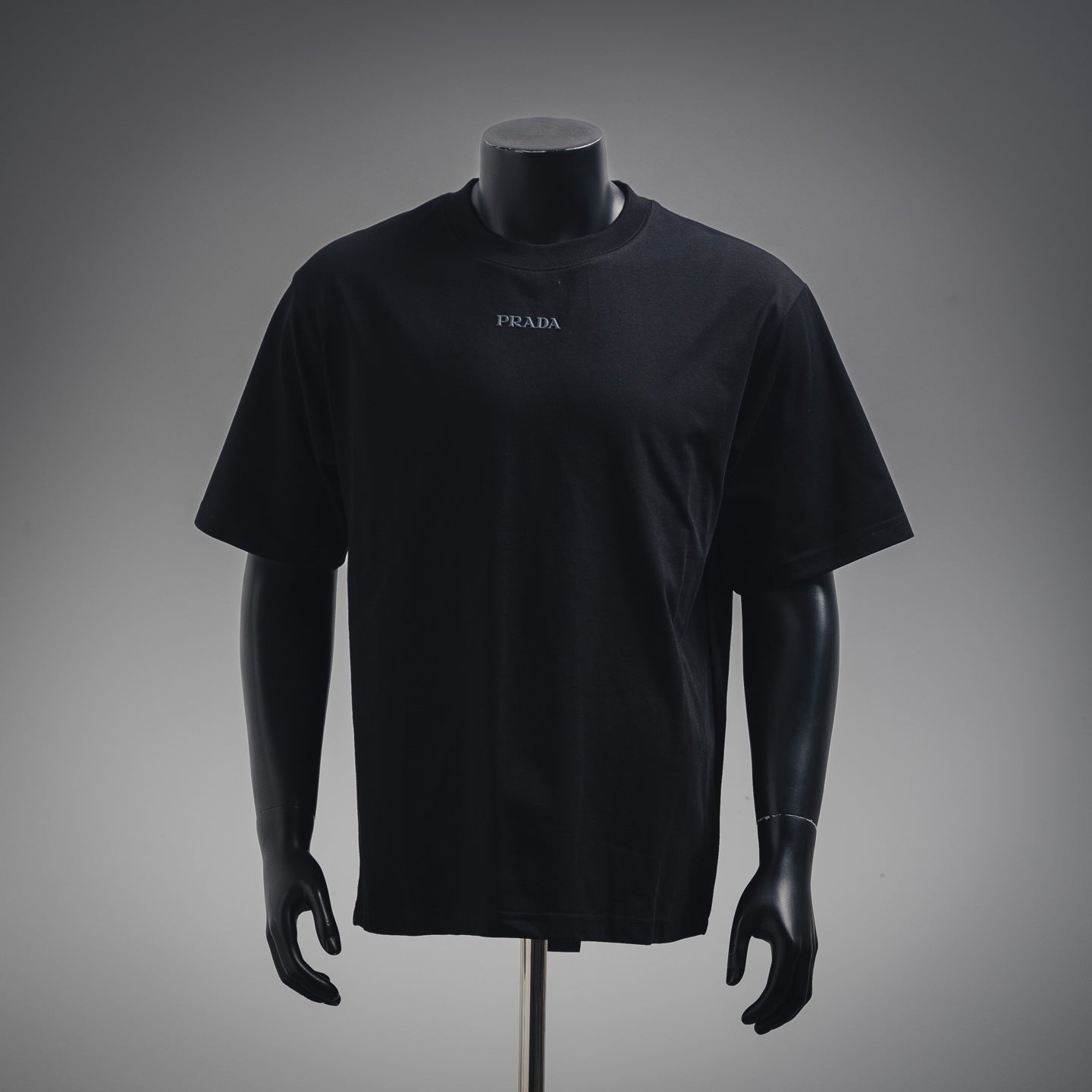 Pra 25ss patches t-shirt