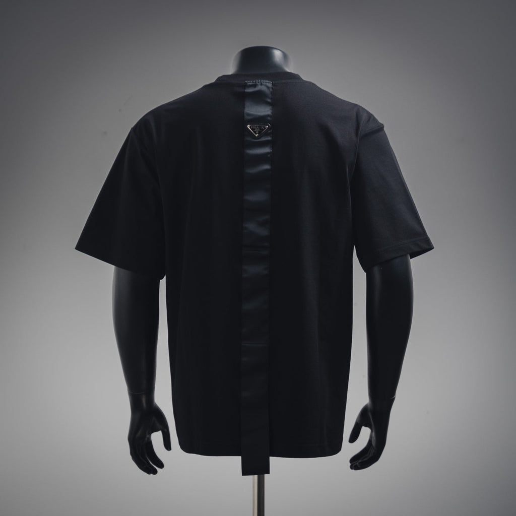 Pra 25ss patches t-shirt