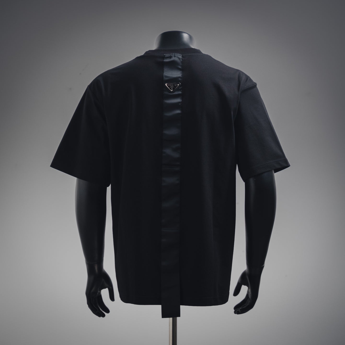 Pra 25ss patches t-shirt